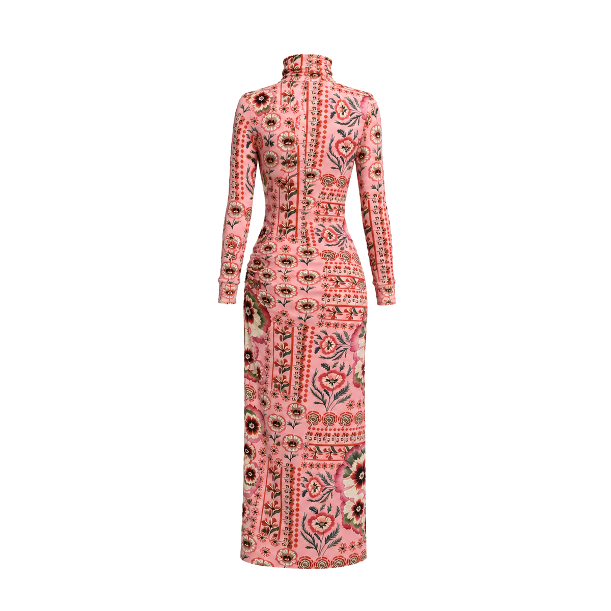 Sacha Dress-Carolina K