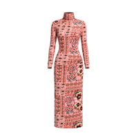 Sacha Dress-Carolina K