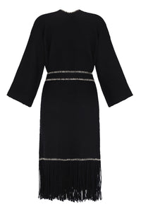 Saddler Coat-Carolina K