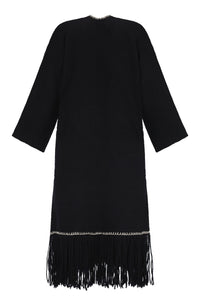 Saddler Coat-Carolina K