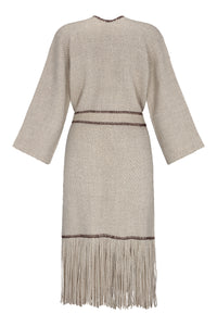 Saddler Coat-Carolina K