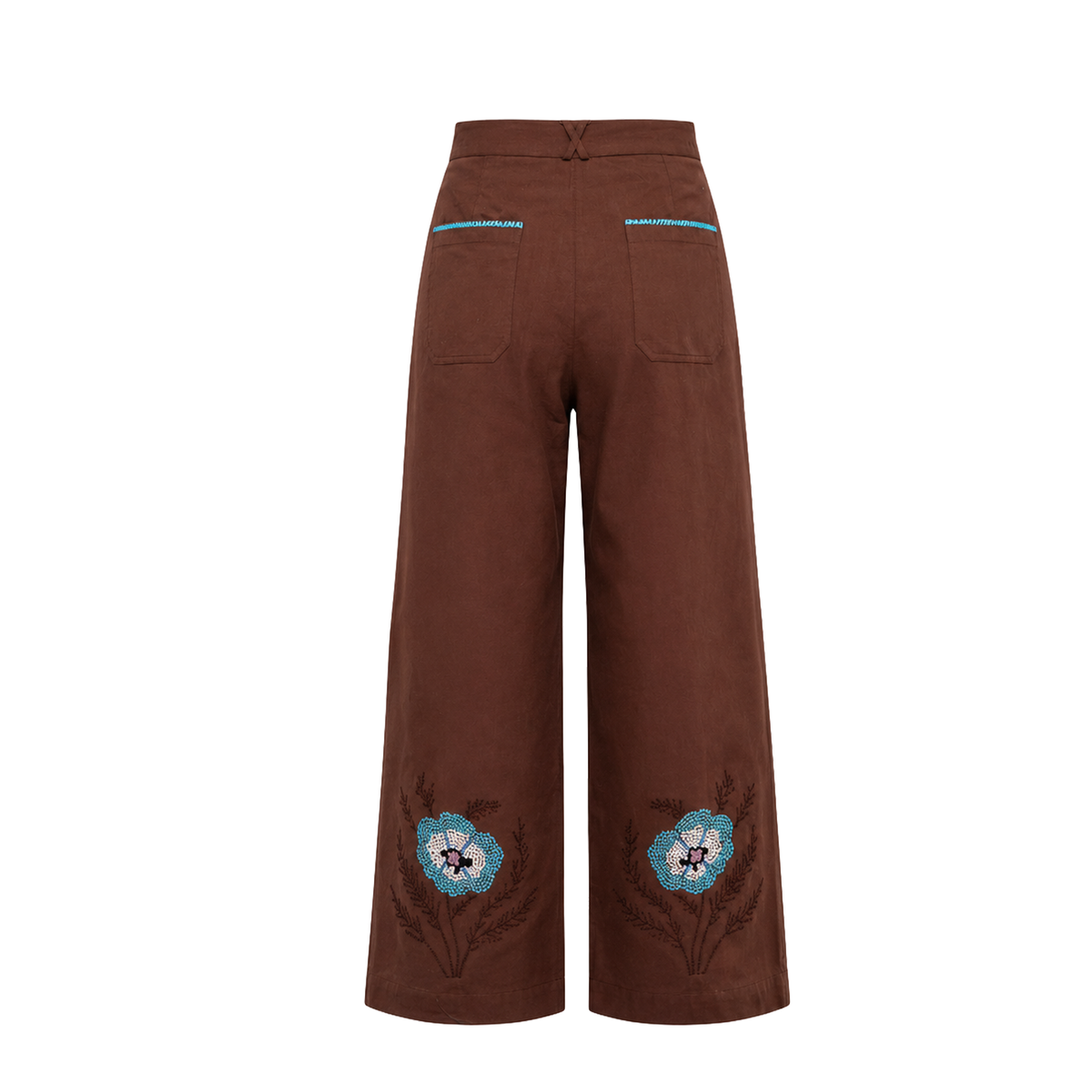 Sam Pants-Carolina K