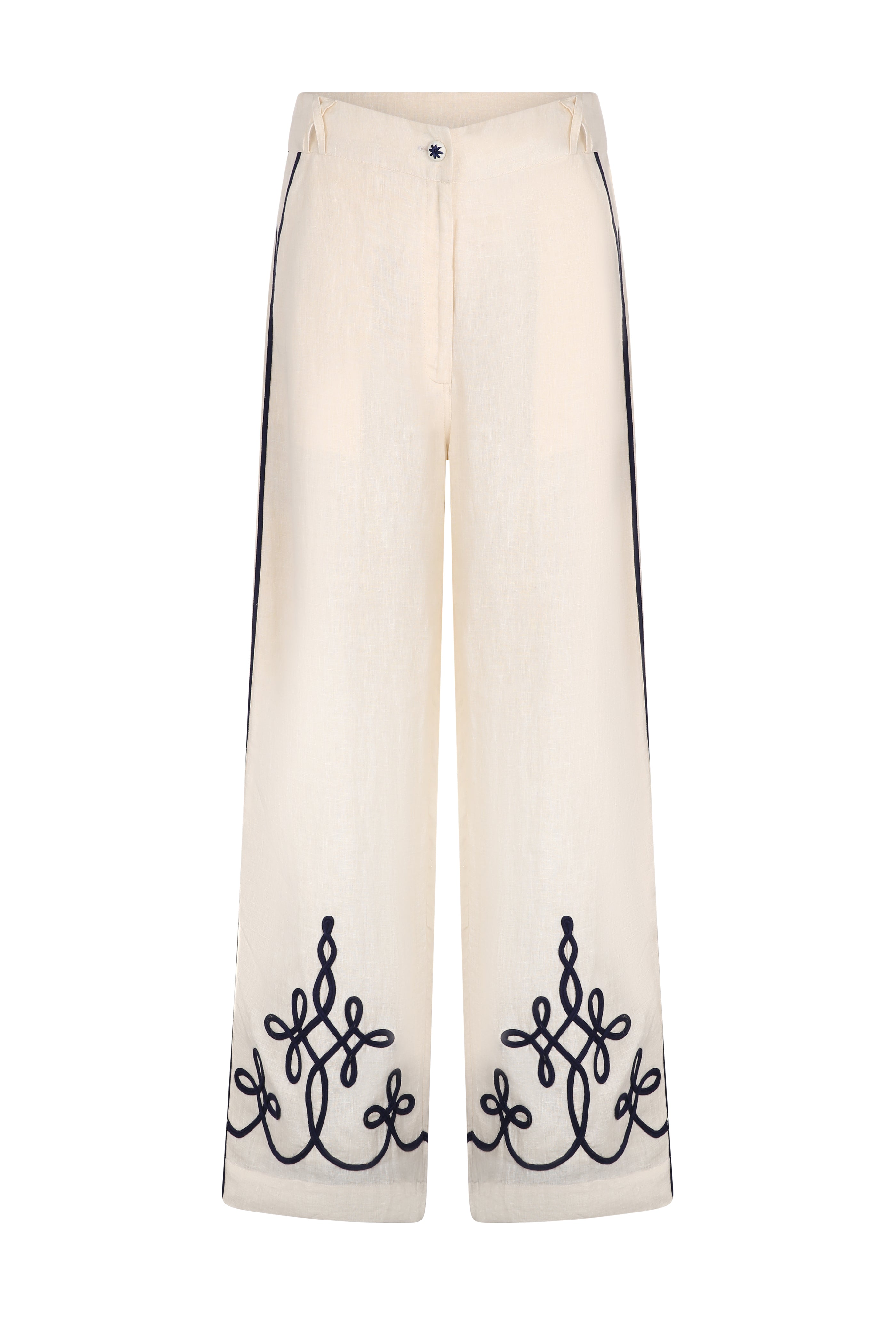 Sam Pants - Final Sale – Carolina K