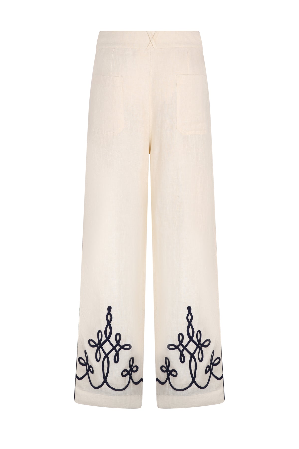 Sam Pants-Carolina K