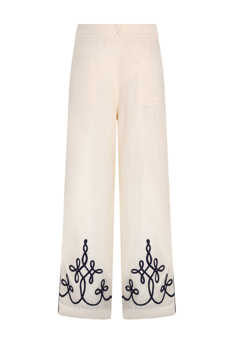 Sam Pants-Carolina K