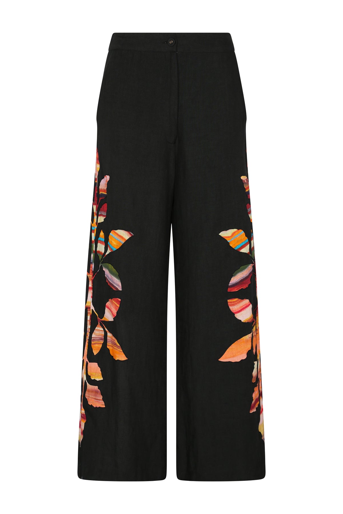 Sam Pants-Carolina K