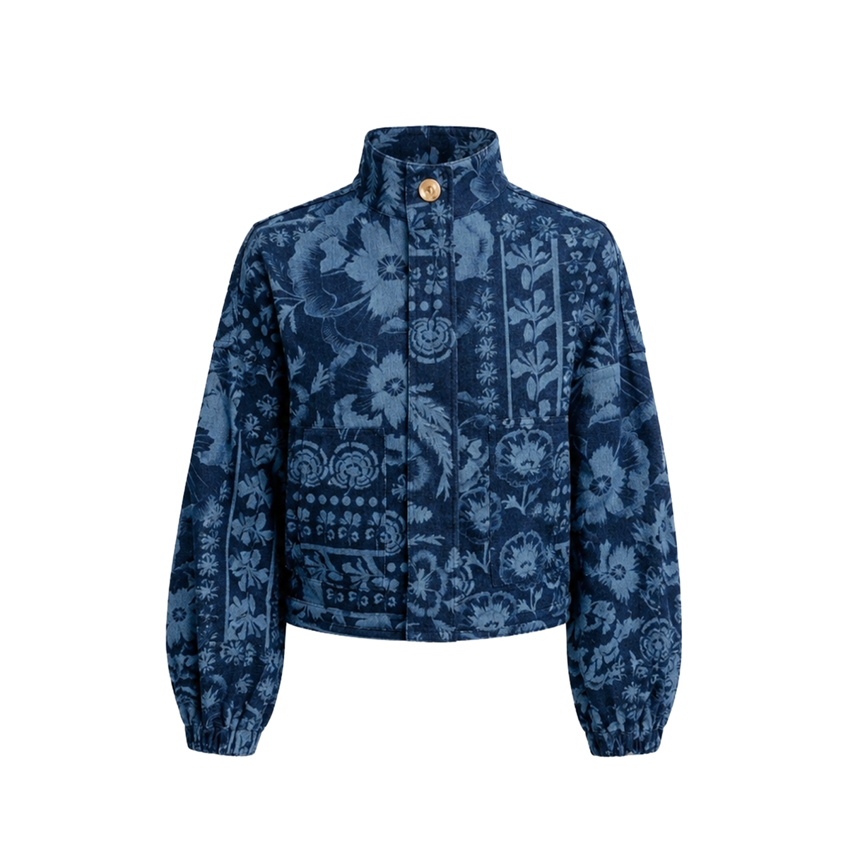 Serena Jacket-Carolina K