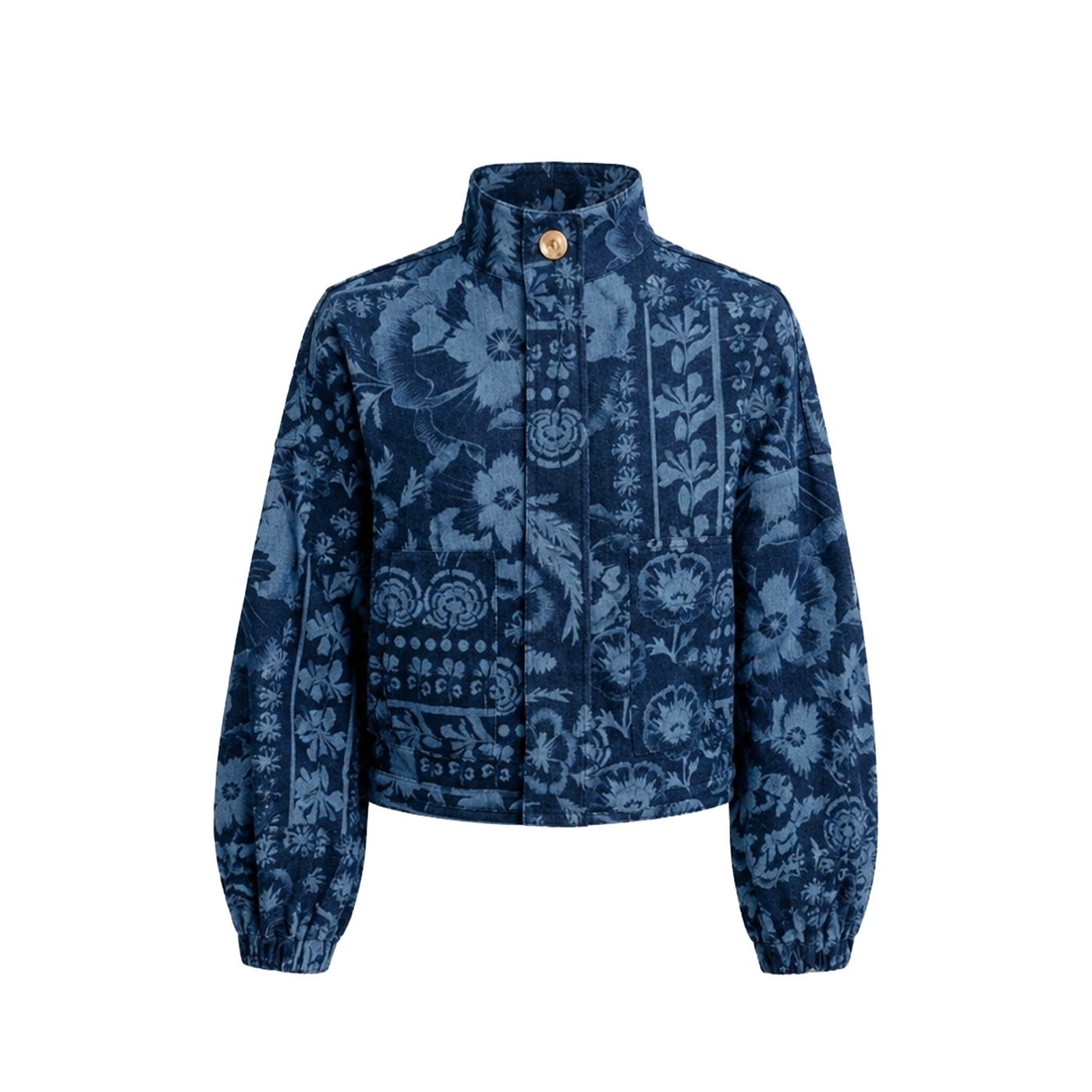 Serena Jacket-Carolina K