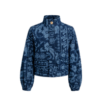Serena Jacket-Carolina K