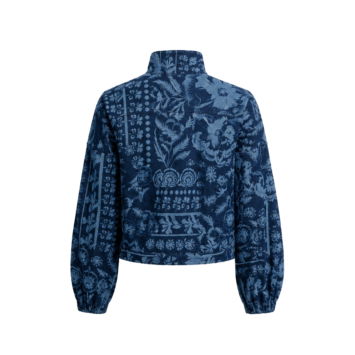 Serena Jacket-Carolina K