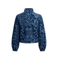 Serena Jacket-Carolina K