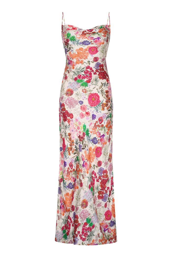 Slip Dress-Carolina K