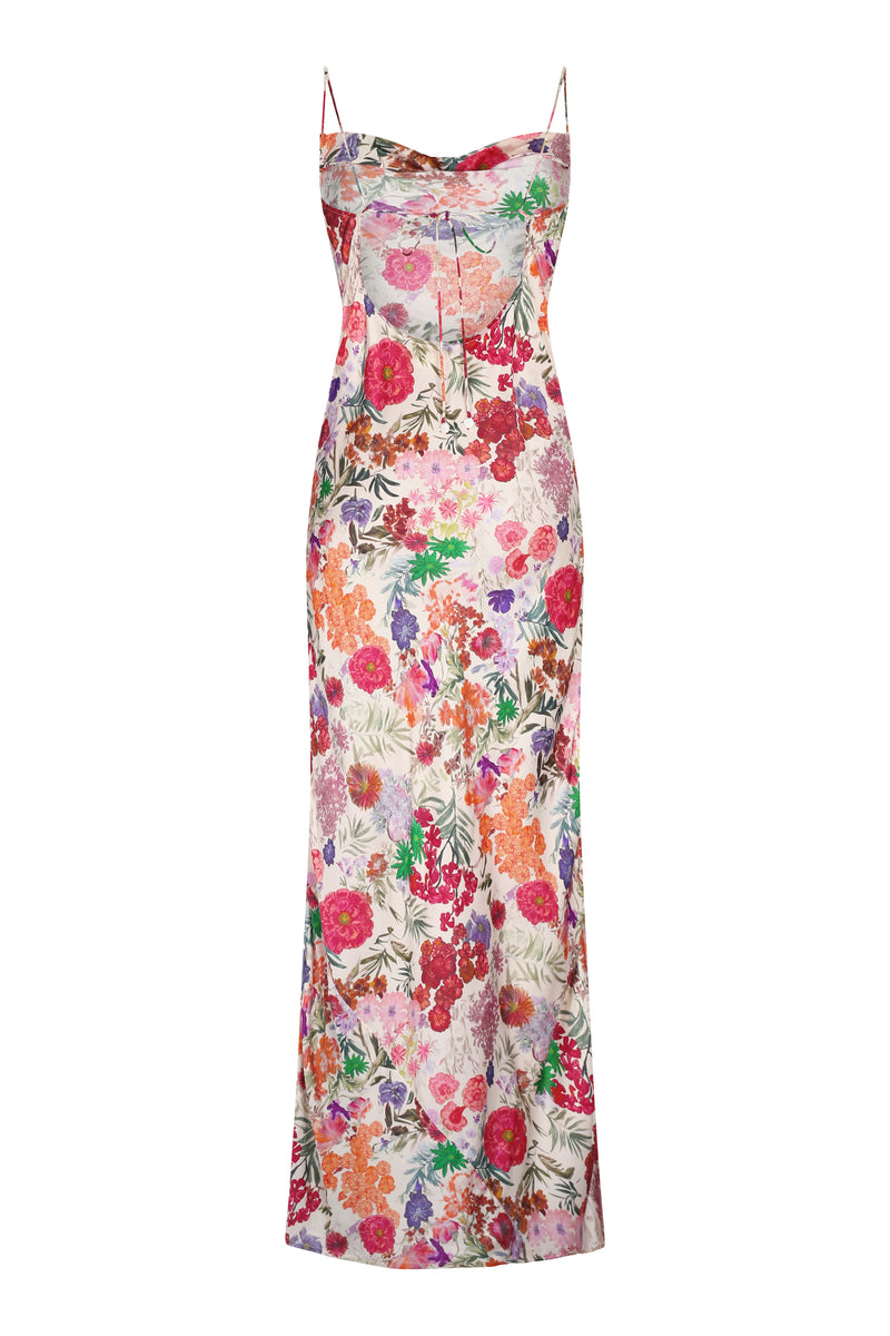 Slip Dress-Carolina K