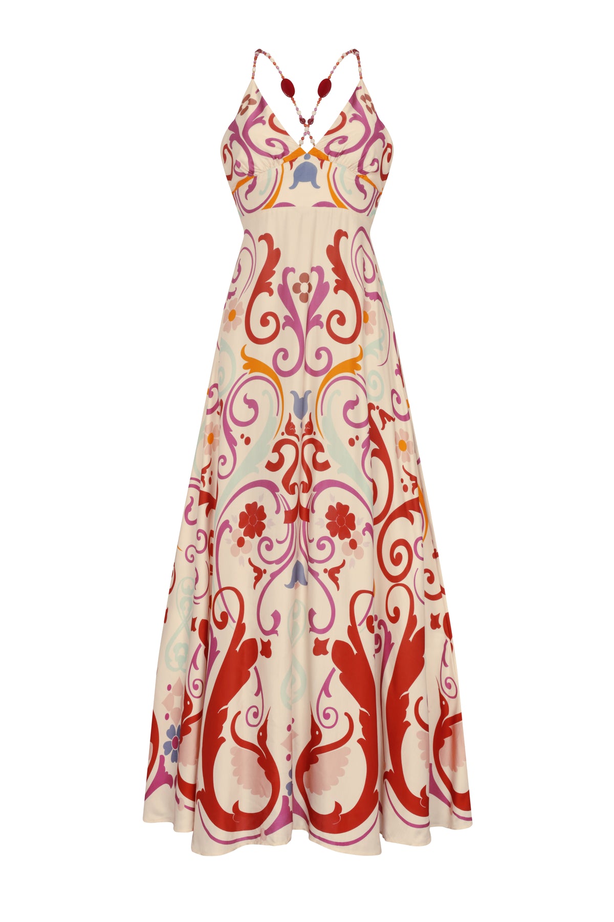 Star Dress-Carolina K