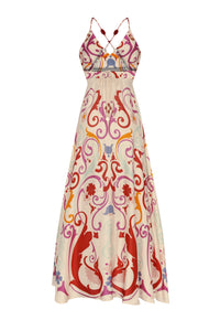 Star Dress-Carolina K