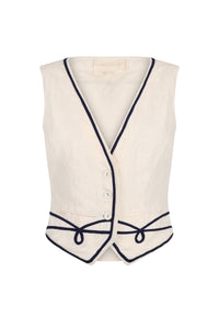 Sun Vest-Carolina K