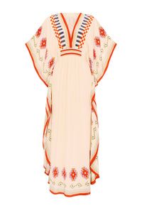 Taiel Kaftan-Carolina K