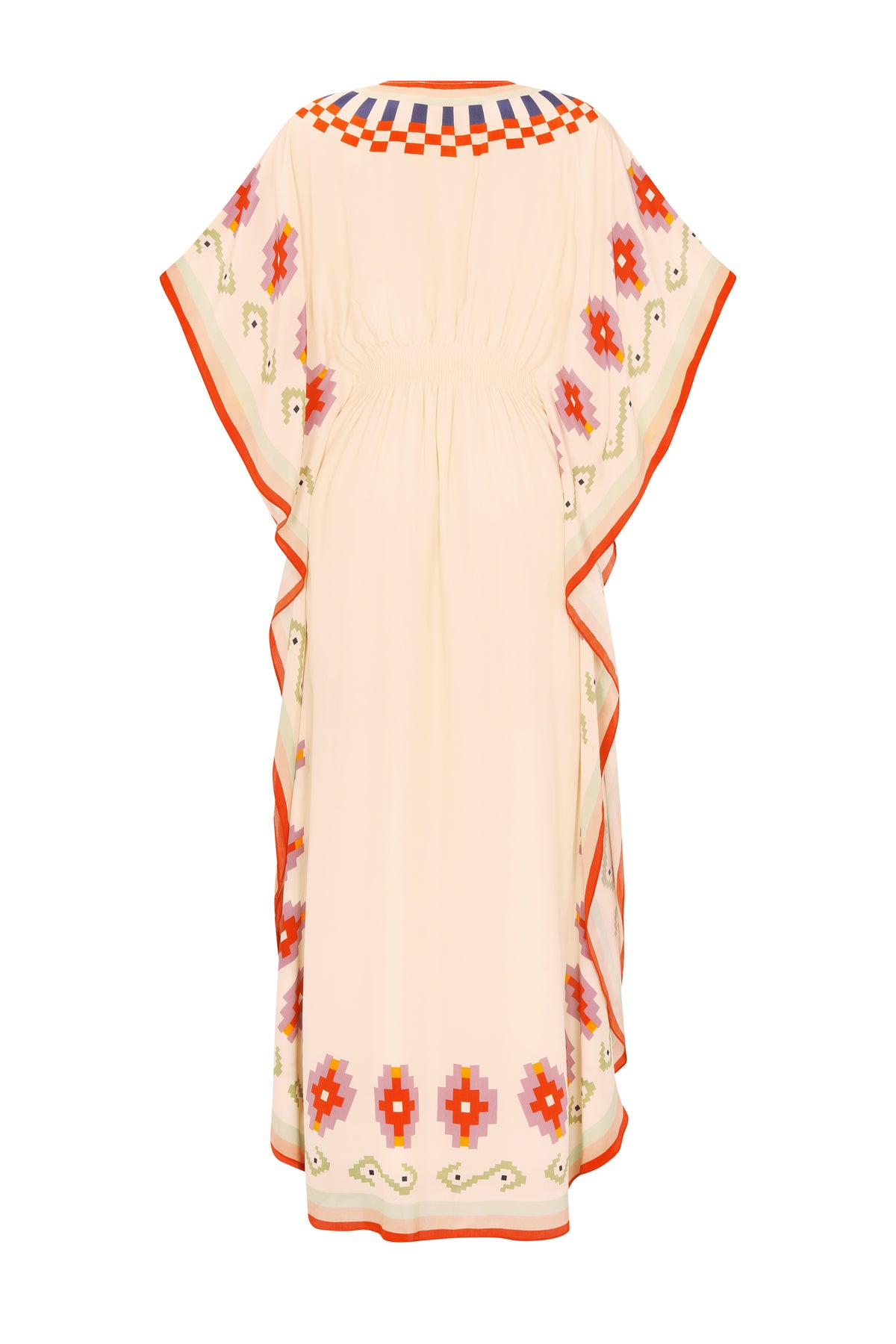 Taiel Kaftan-Carolina K