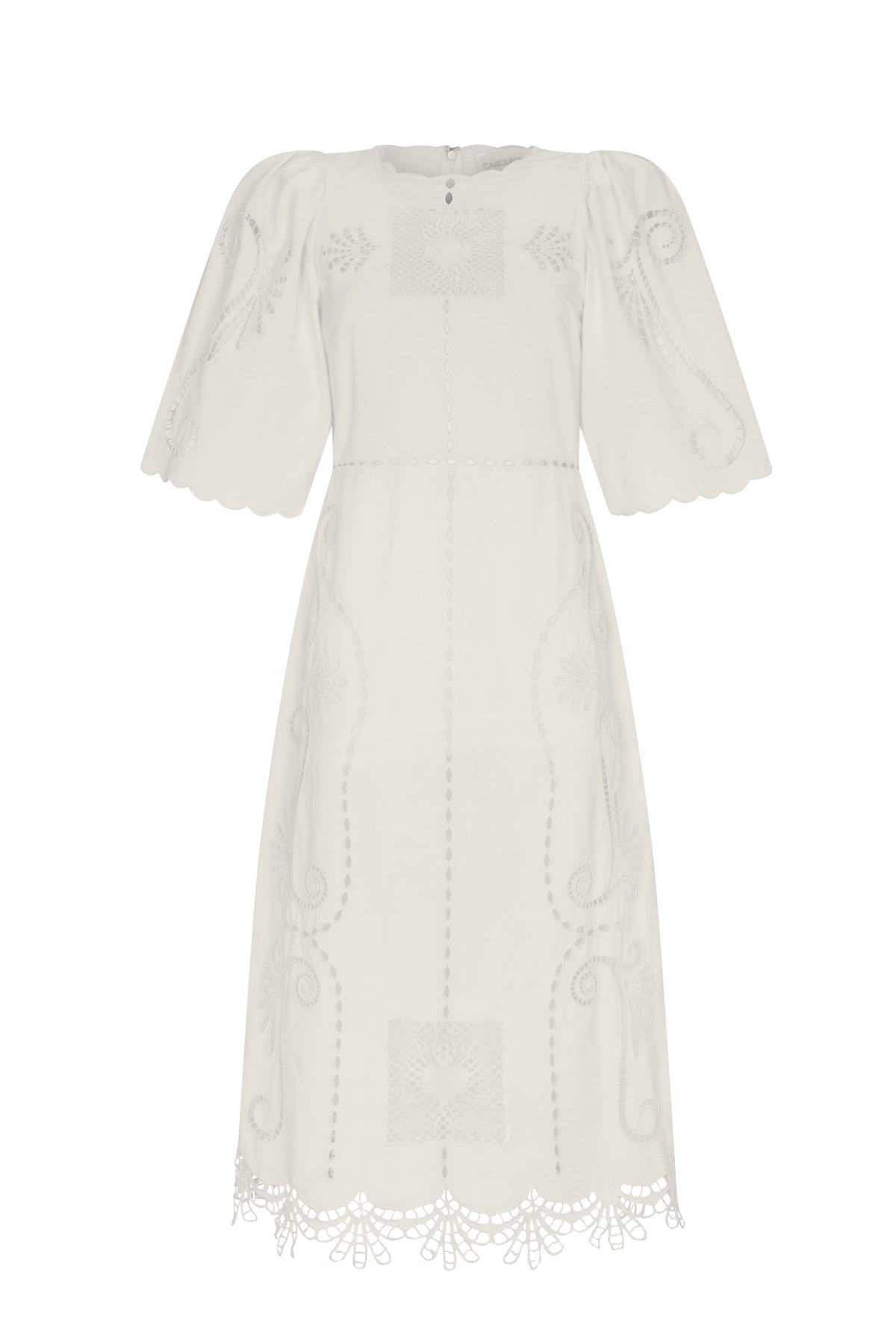 Valentina Dress-Carolina K