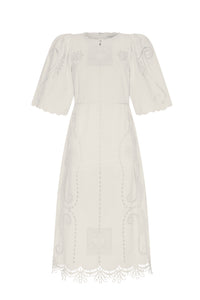 Valentina Dress-Carolina K