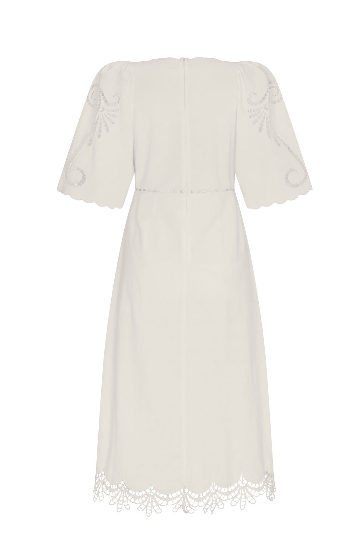Valentina Dress-Carolina K
