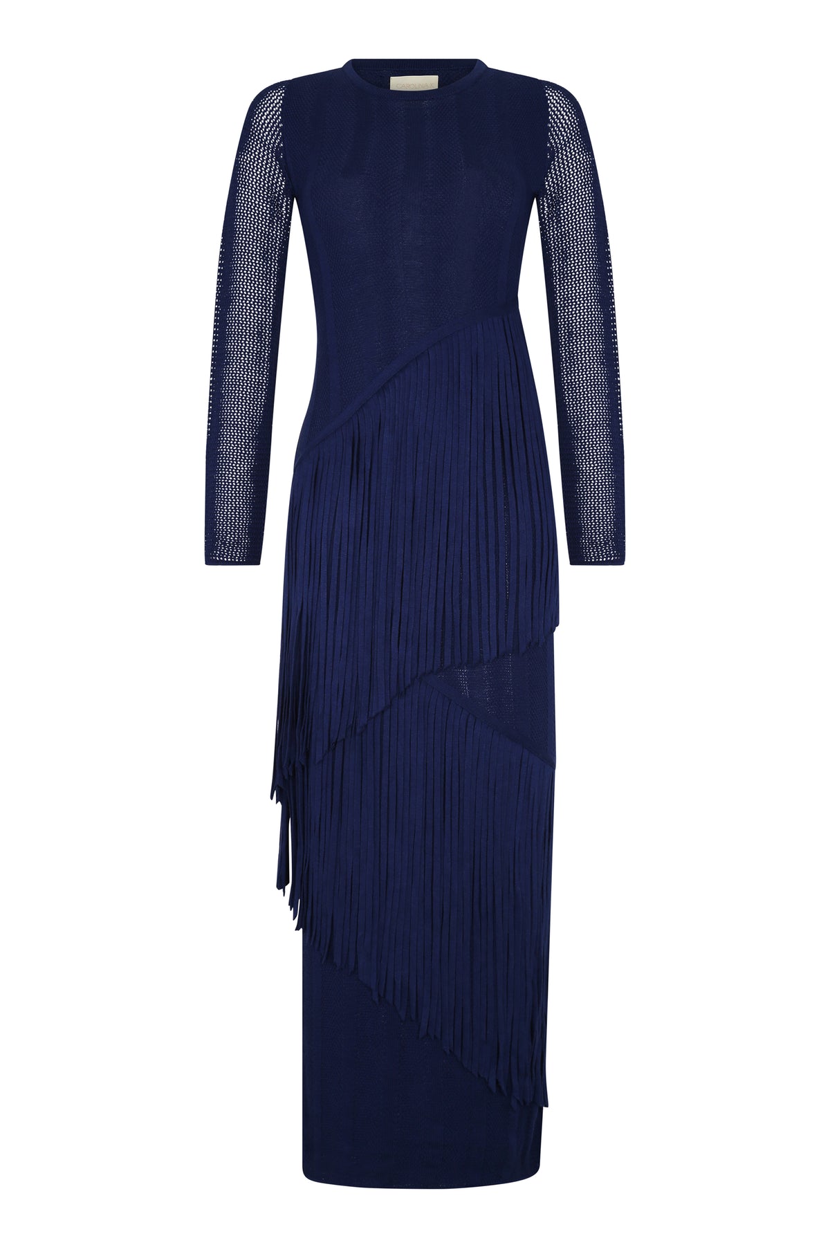 Hunter Dress
