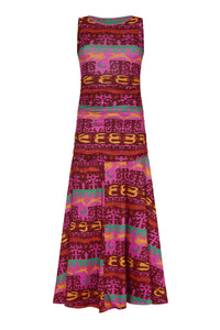 Mate Dress-Carolina K