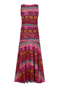Mate Dress-Carolina K