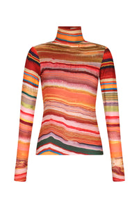 Viento Turtleneck-Carolina K