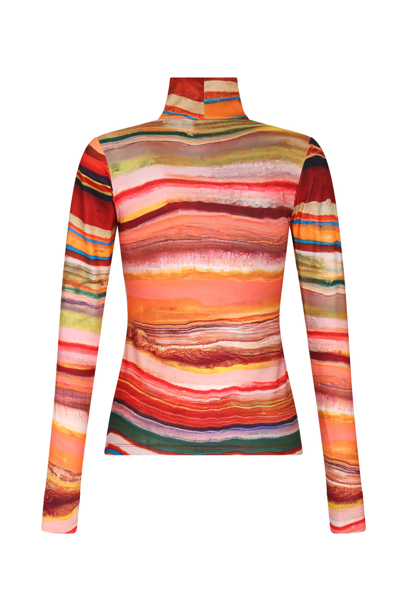 Viento Turtleneck-Carolina K