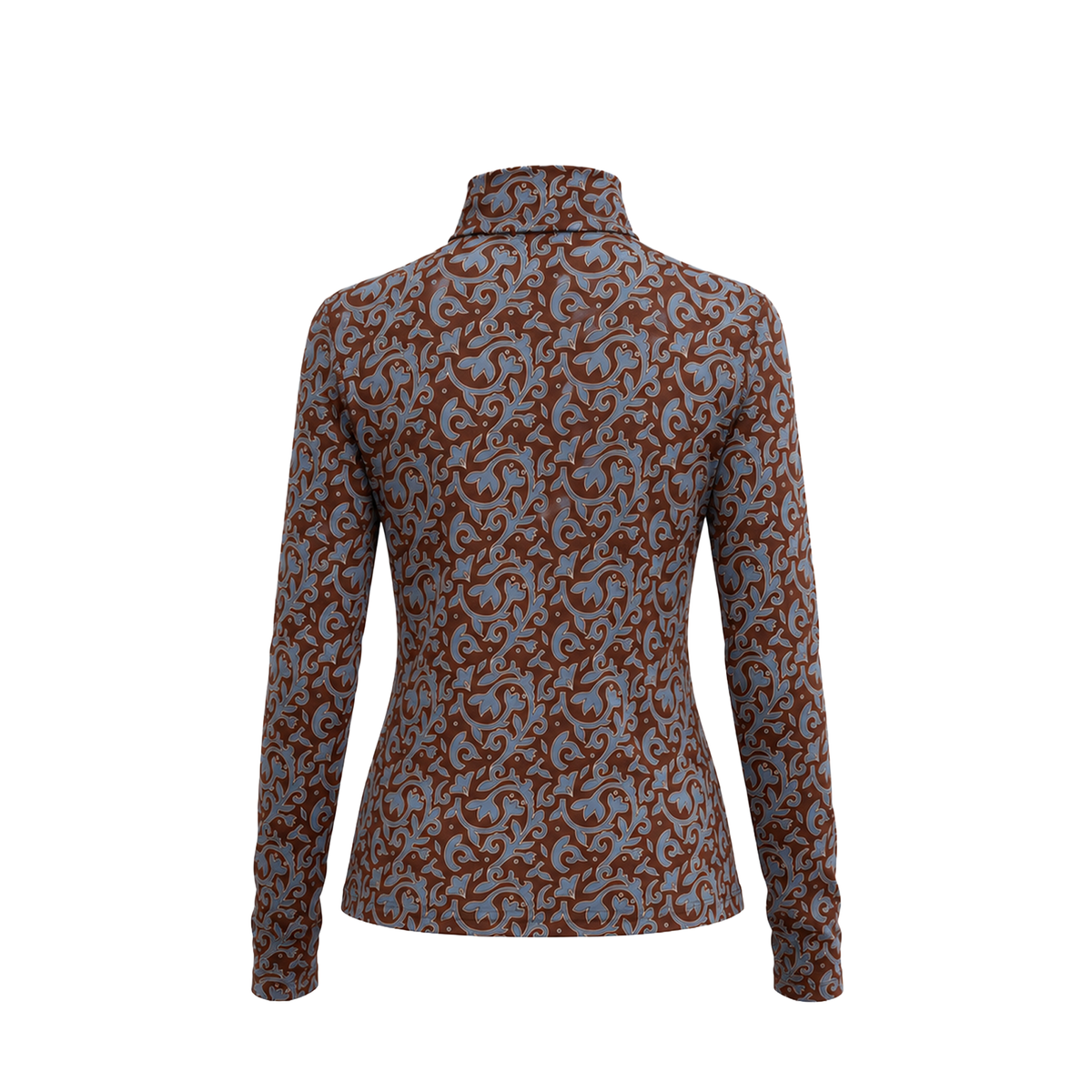 Viento Turtleneck-Carolina K
