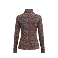 Viento Turtleneck-Carolina K