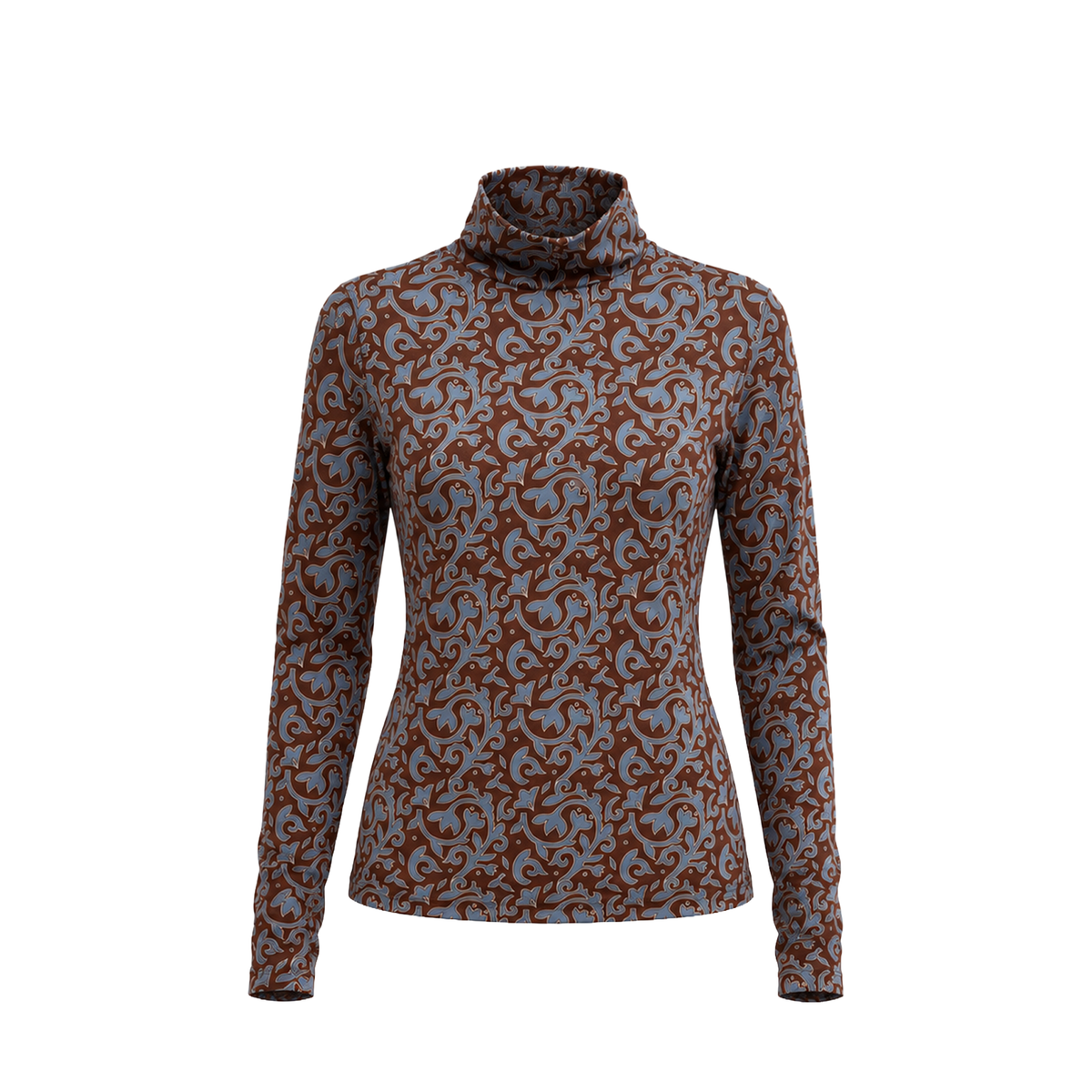 Viento Turtleneck-Carolina K