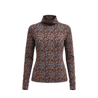 Viento Turtleneck-Carolina K