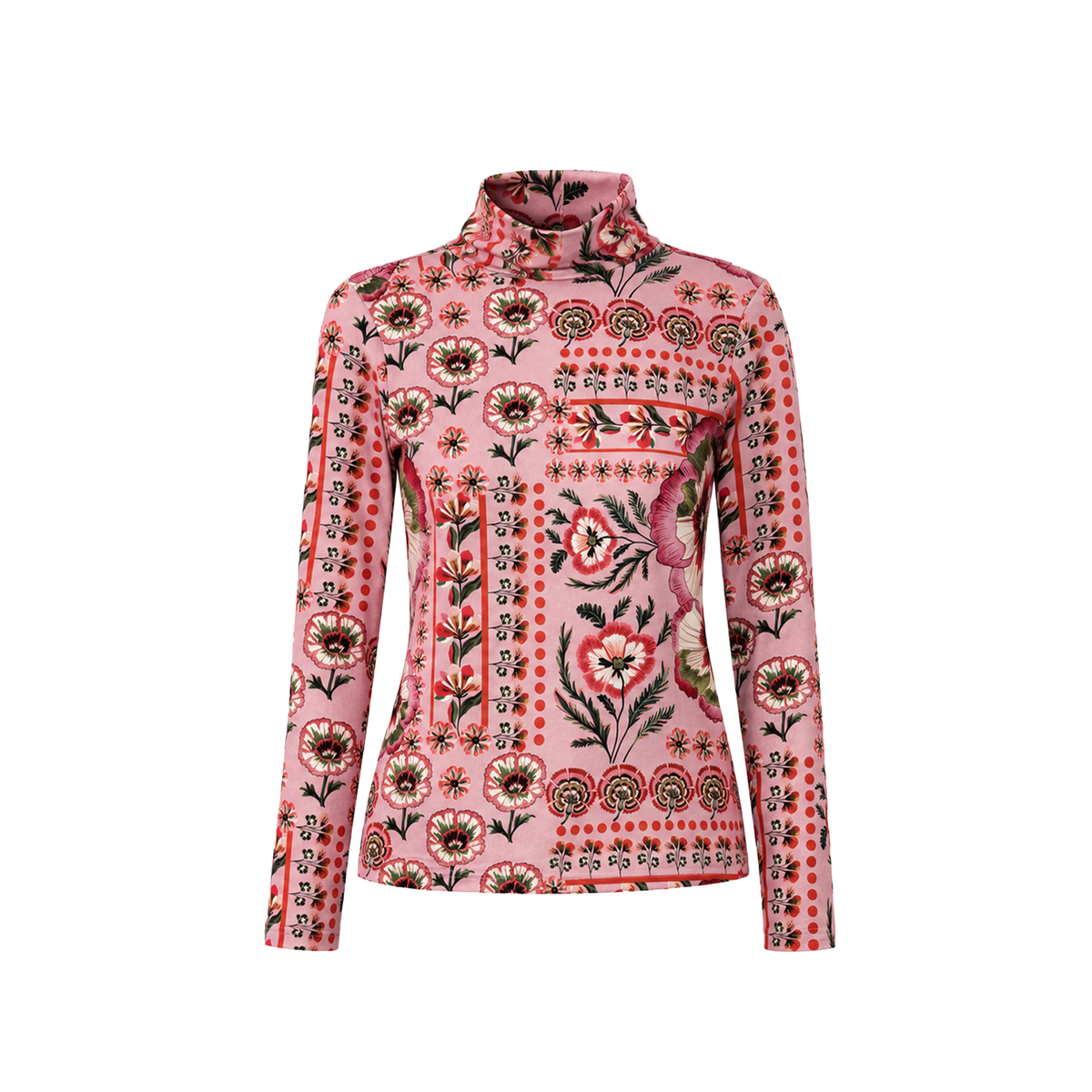 Viento Turtleneck-Carolina K