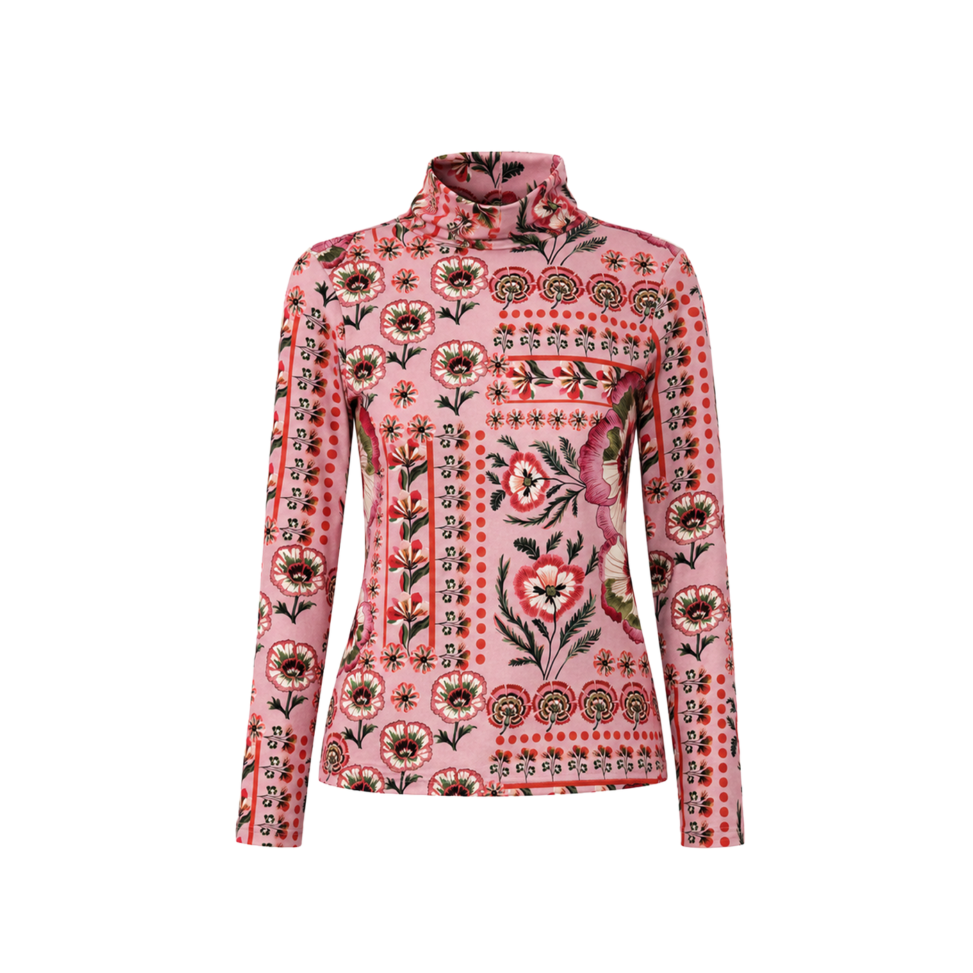 Viento Turtleneck-Carolina K