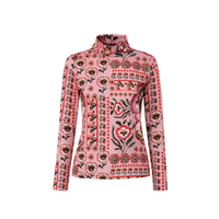 Viento Turtleneck-Carolina K