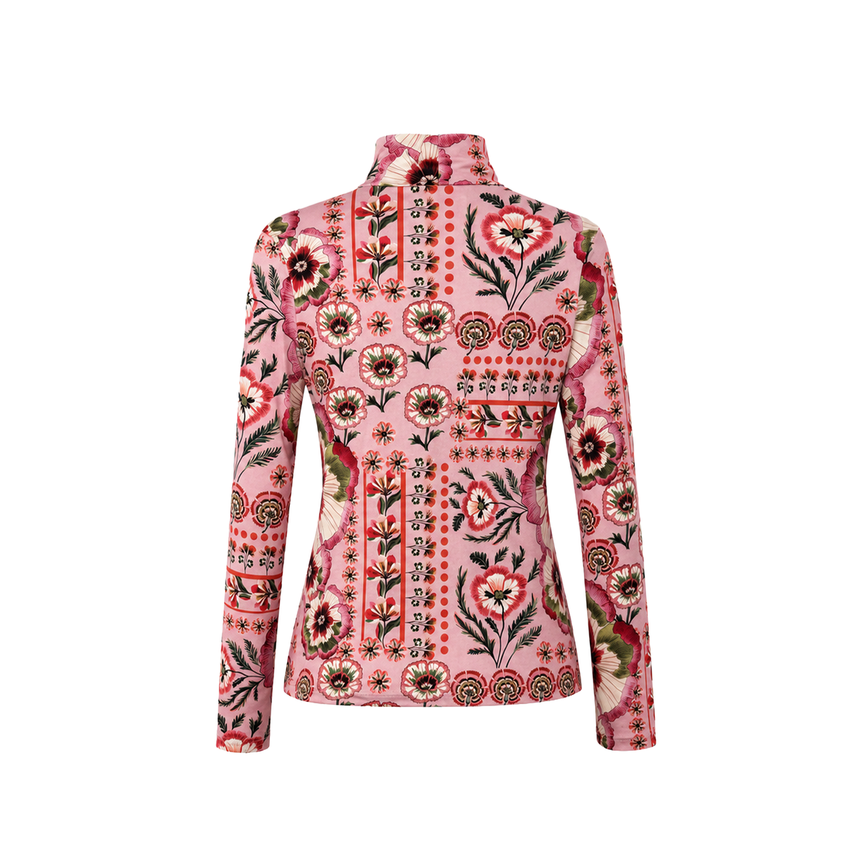 Viento Turtleneck-Carolina K
