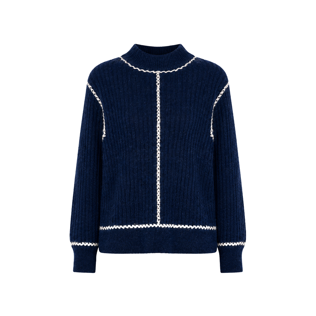 Willa Sweater-Carolina K