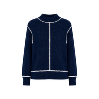 Willa Sweater-Carolina K