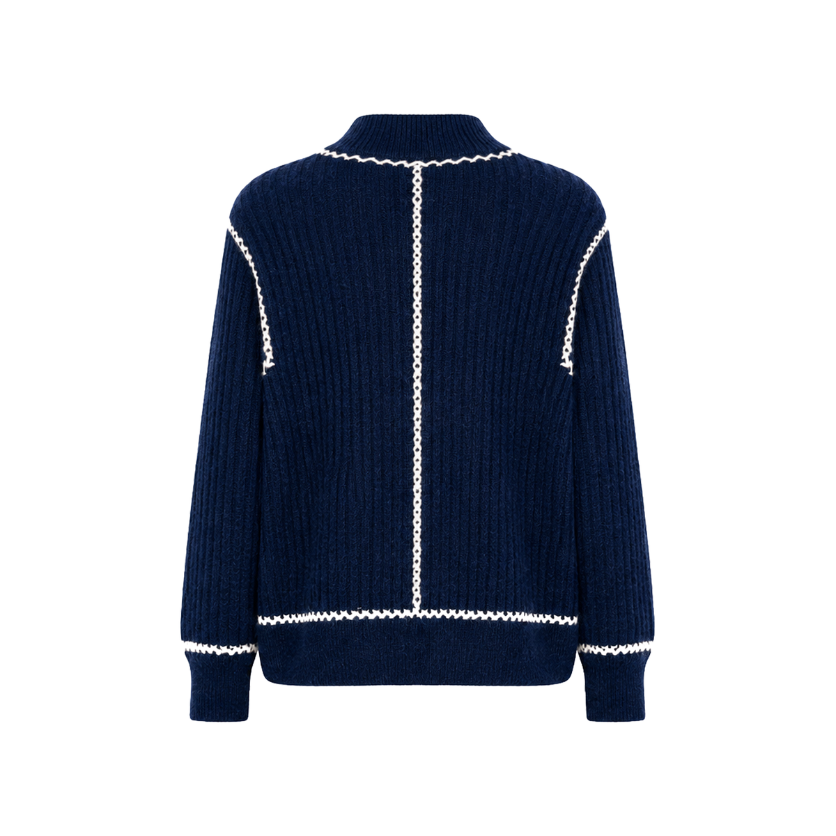 Willa Sweater-Carolina K