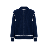 Willa Sweater-Carolina K