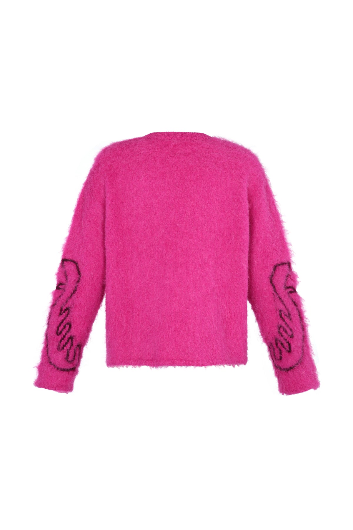 Folklore Sweater-Carolina K