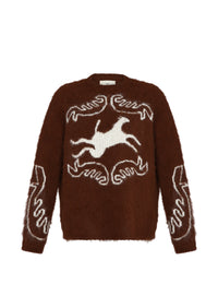 Folklore Sweater-Carolina K