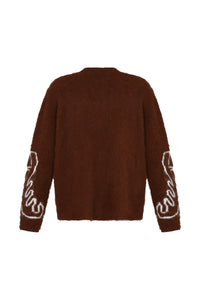 Folklore Sweater-Carolina K