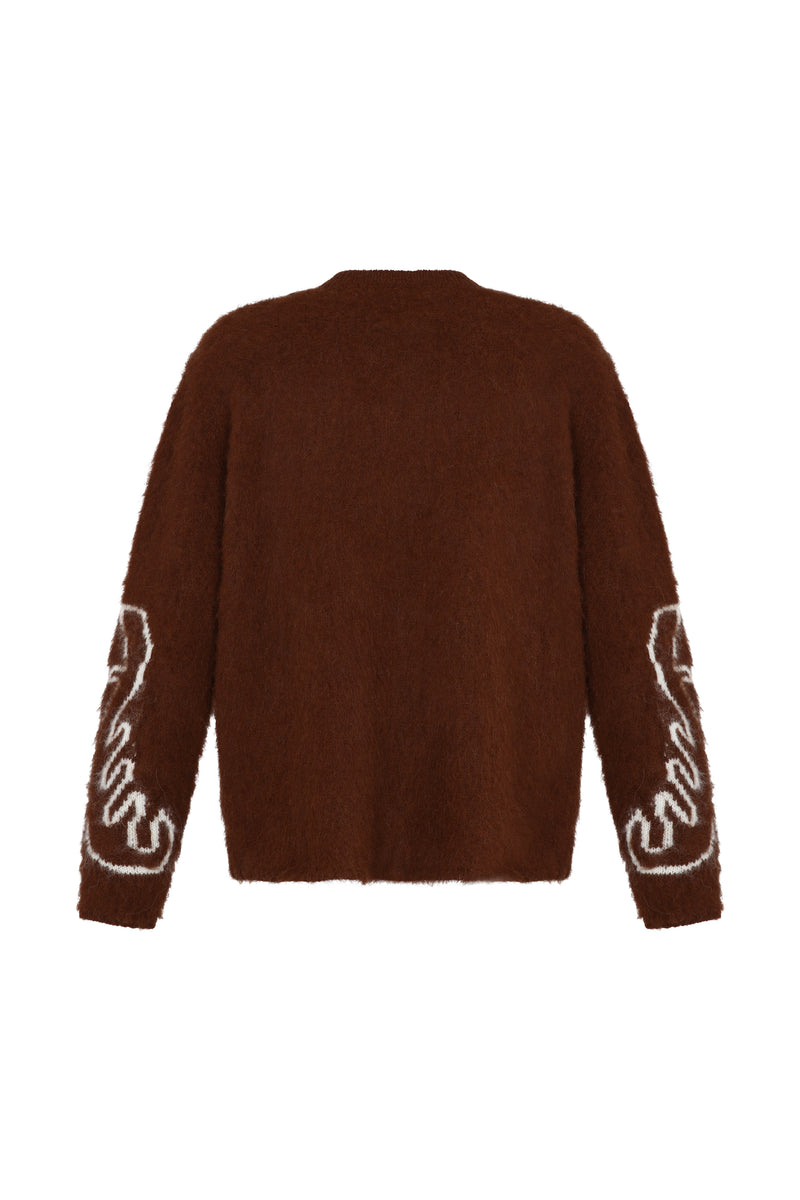 Folklore Sweater-Carolina K