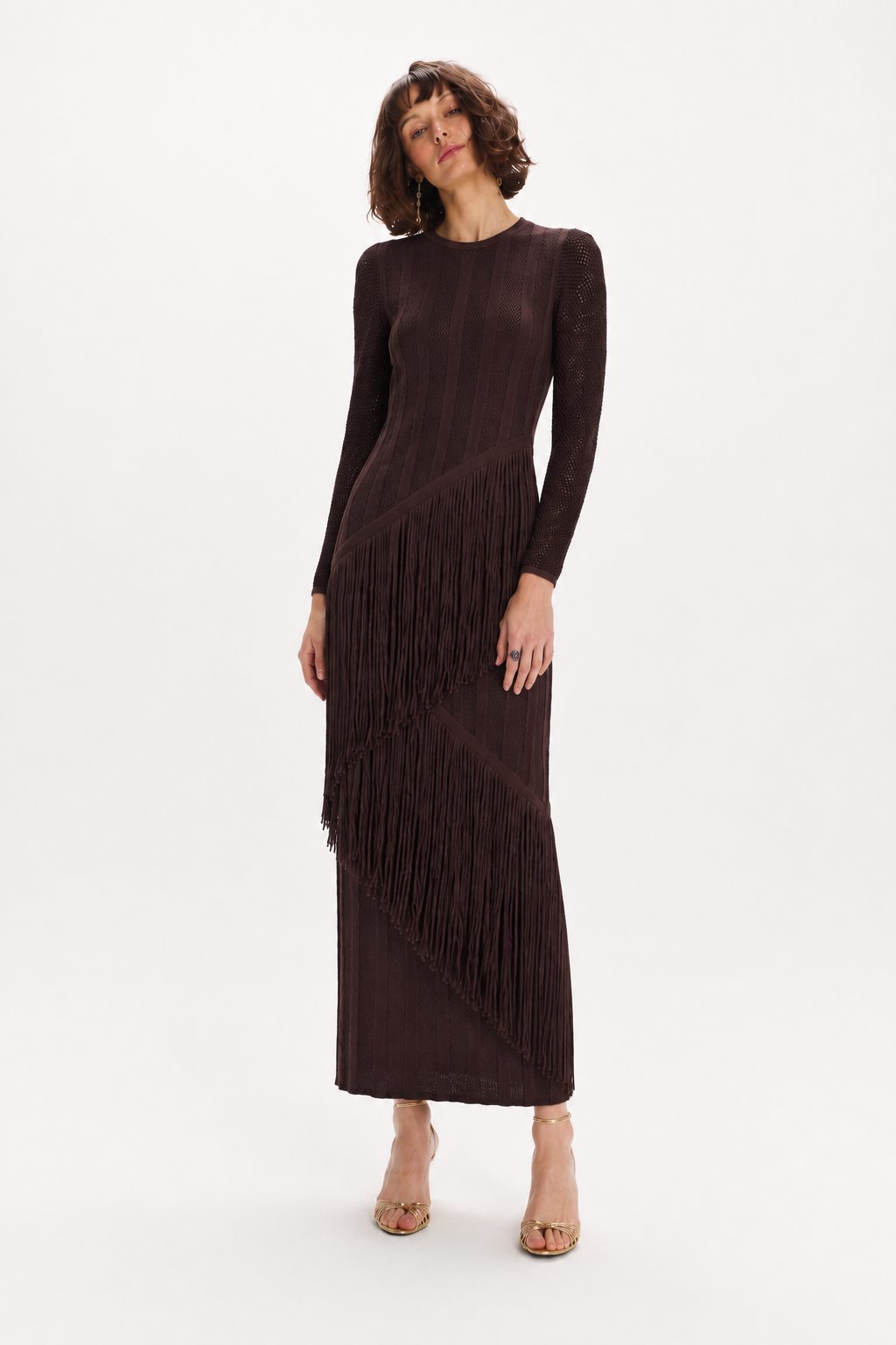 Hunter Dress-Carolina K