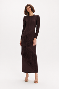 Hunter Dress-Carolina K