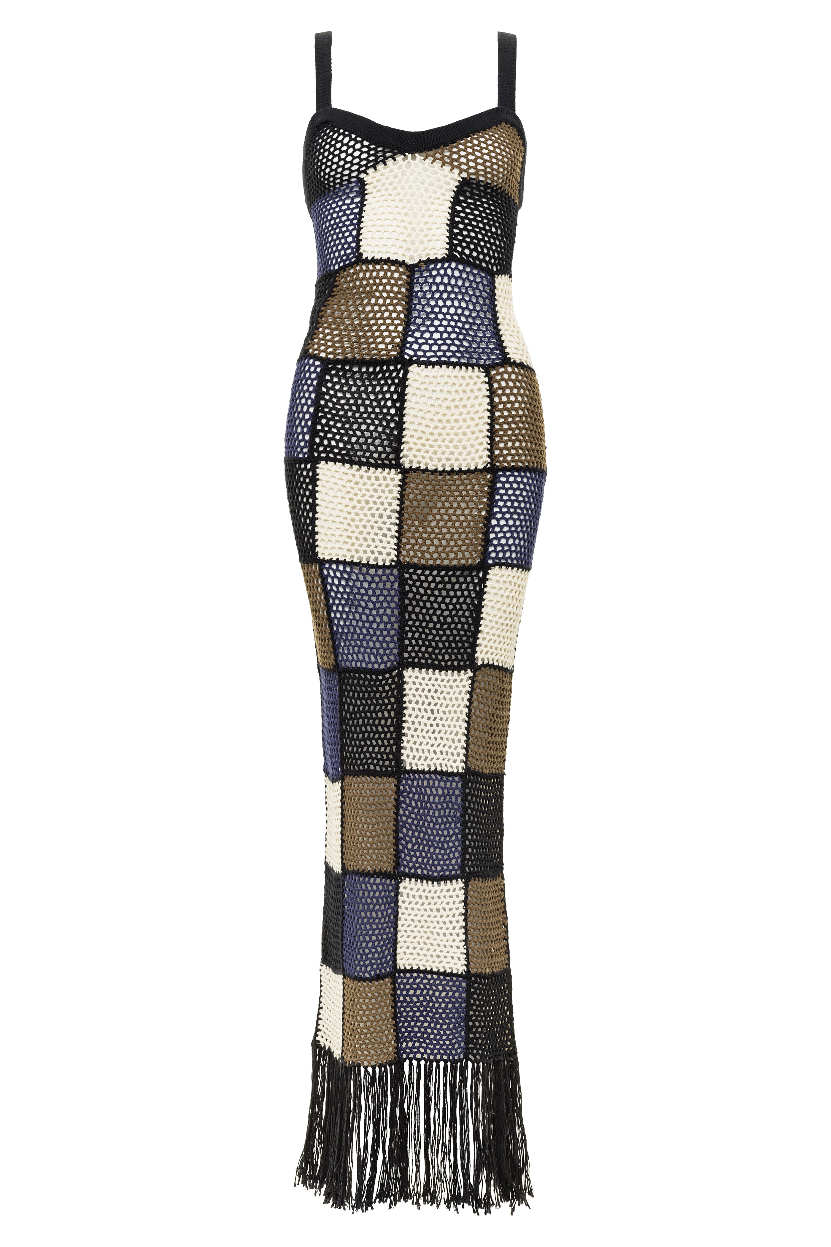 Mara Dress - Final Sale – Carolina K