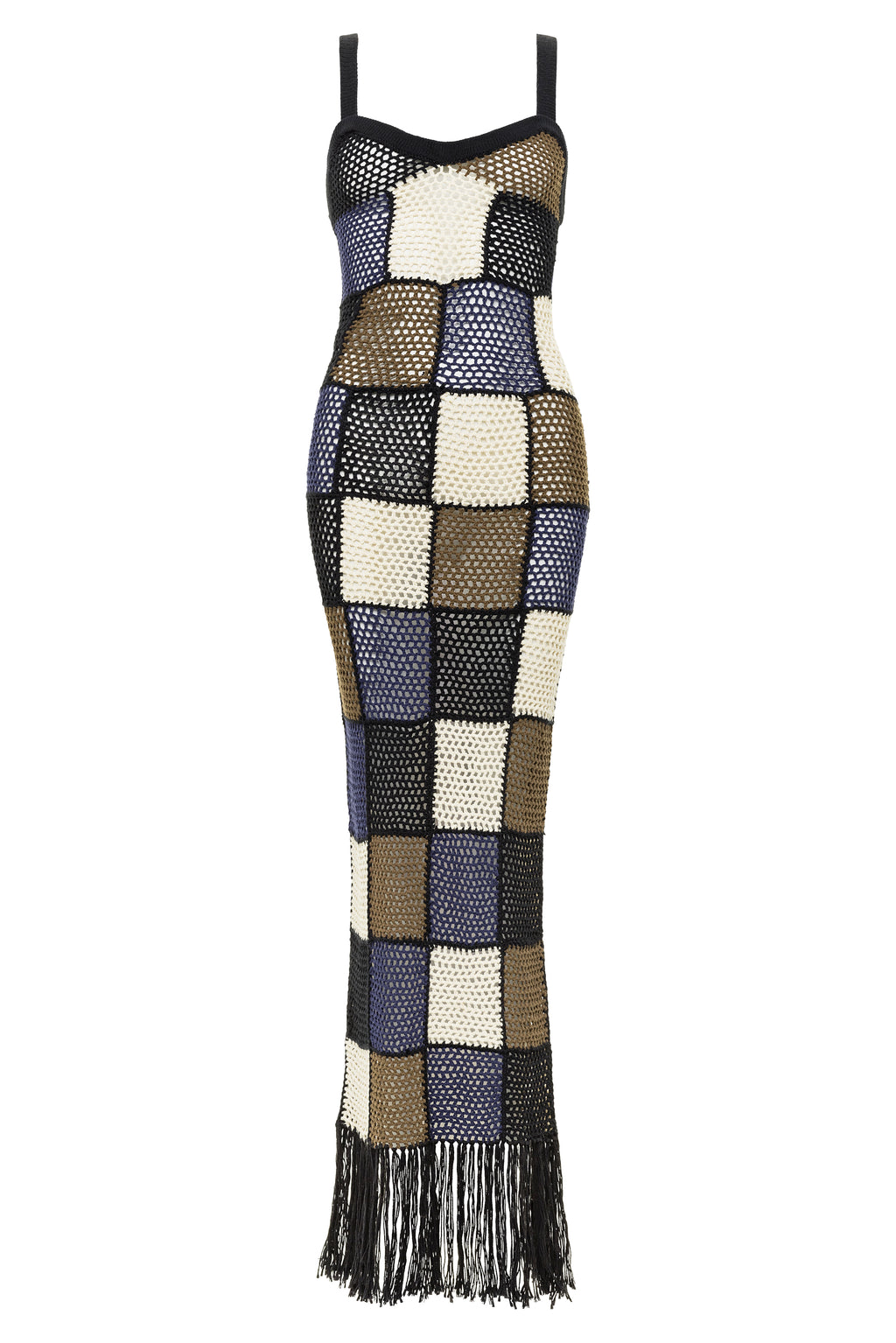 Mara Dress Final Sale